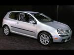 Volkswagen Golf Rabbit 3-Door 2006 года